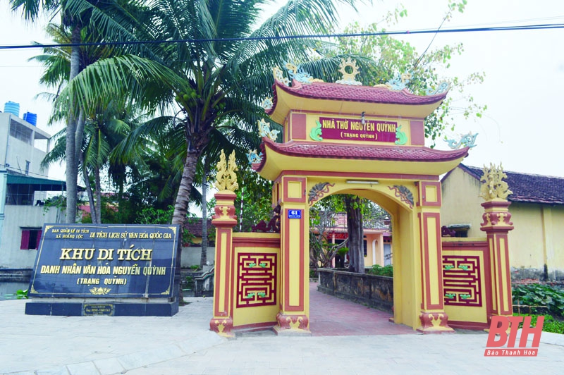 Vai trò của dòng họ trong gìn giữ, phát huy văn hóa làng