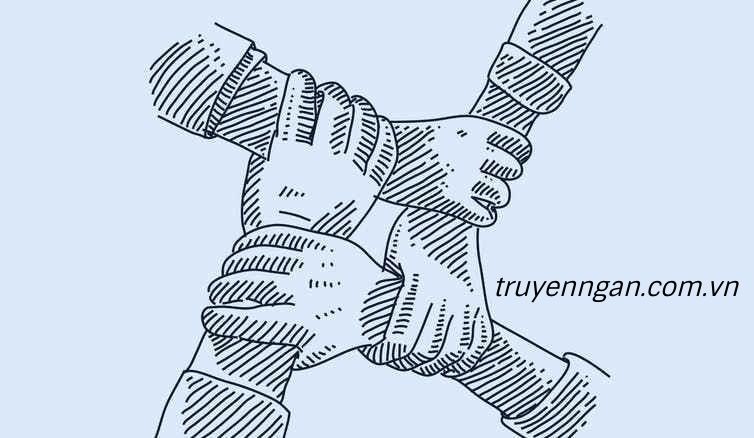 Truyện ngắn: Bệnh dịch 